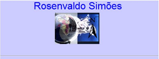 Rosenvaldo Simões