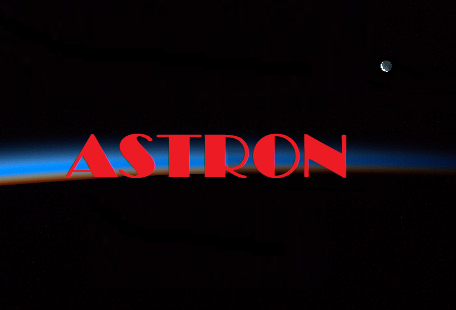 A evolução da Astronáutica