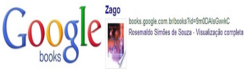 Zago:livro do autor